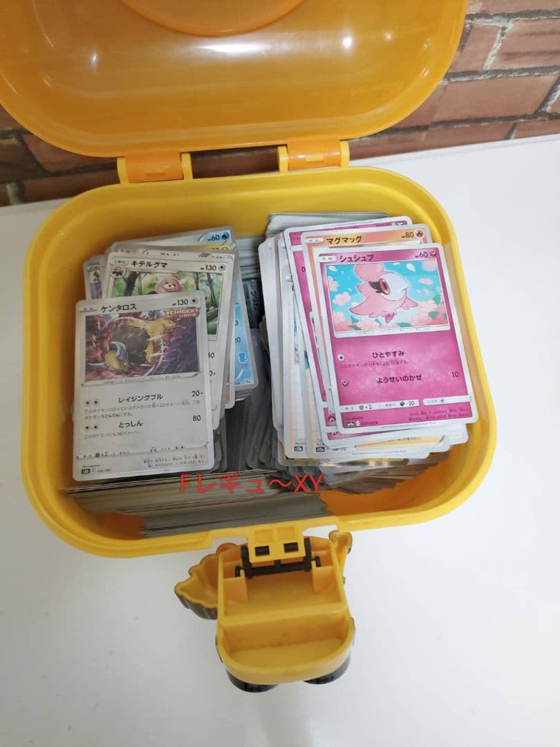 総額18万✨新春ビッグセール開催中‼️ 総枚数 千枚以上！ポケモンカード引退品❗