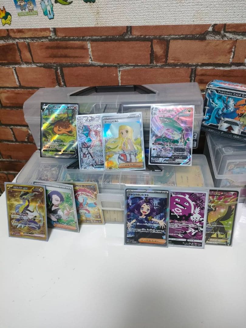 総額18万✨新春ビッグセール開催中‼️ 総枚数 千枚以上！ポケモンカード引退品❗