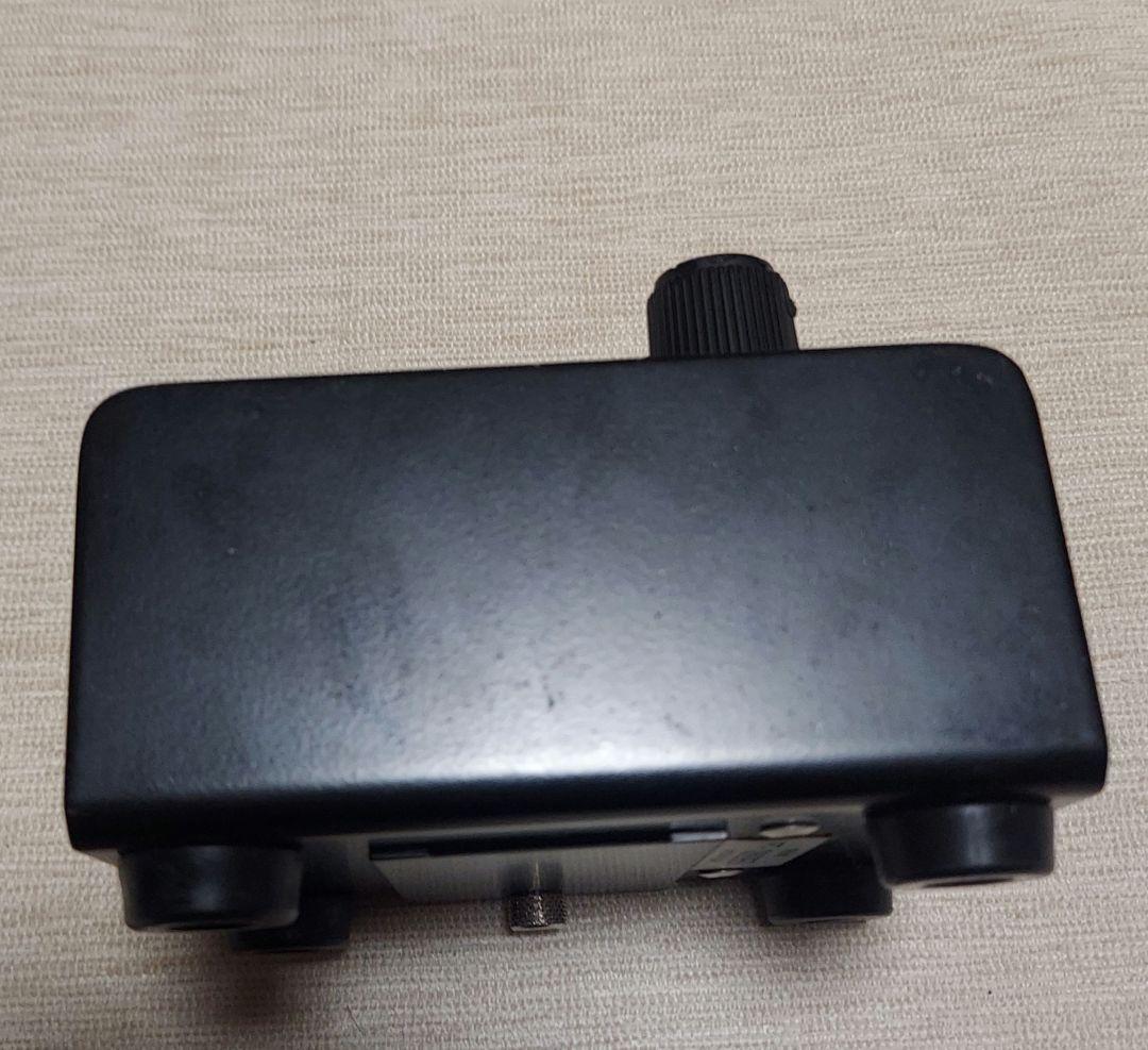 87年製 初期リベット ProCo RAT2 Motorola LM308N