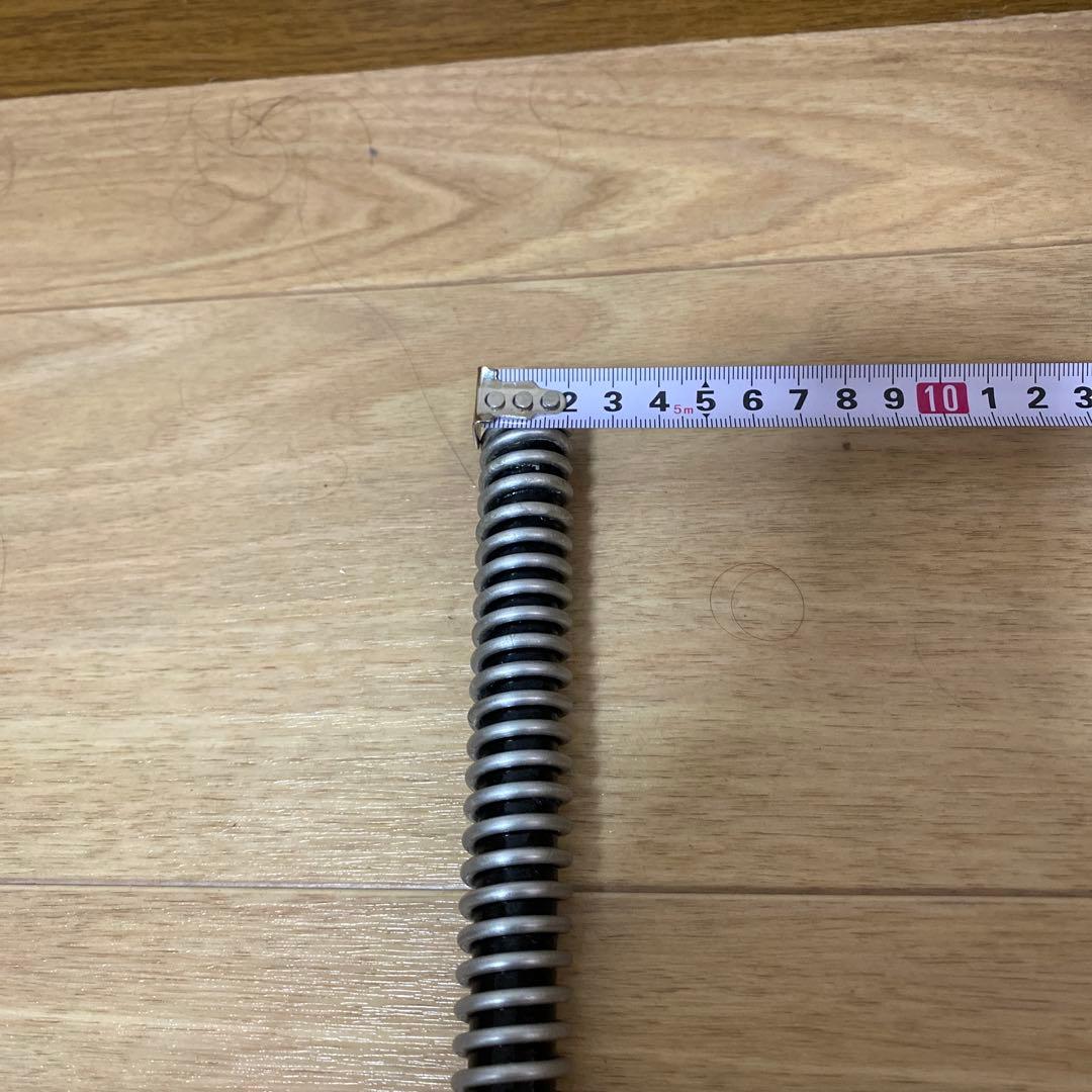 28MHz ヘリカルアンテナ