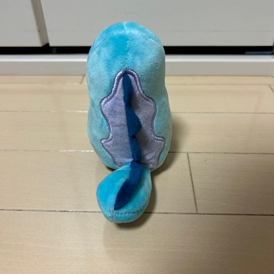 ヌオー ぬいぐるみ