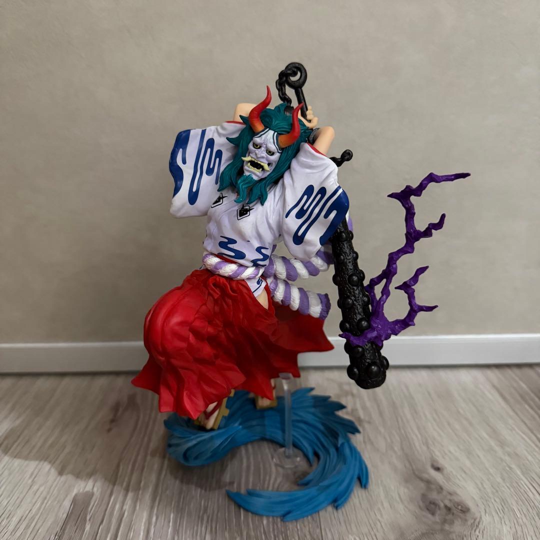 一番くじ ワンピース 4点セット