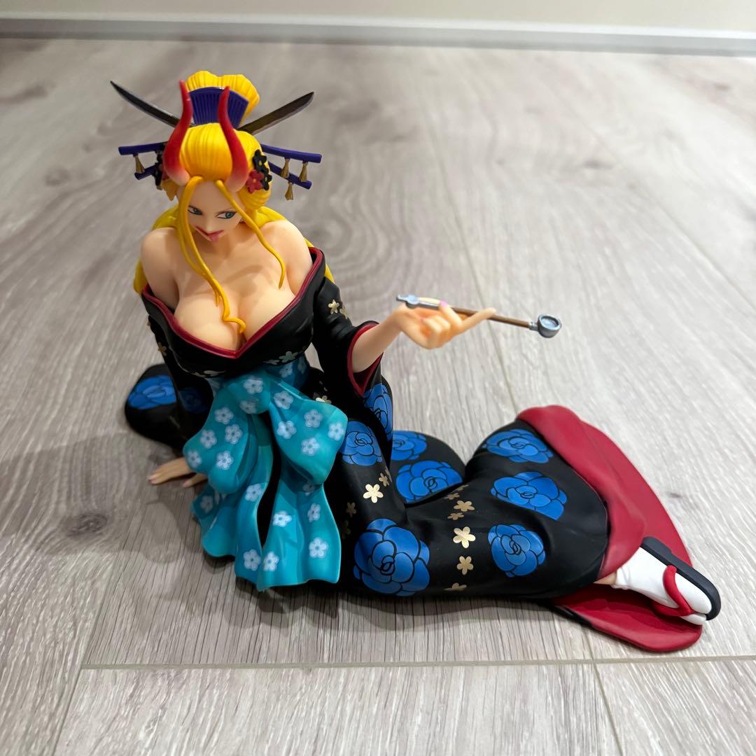 一番くじ ワンピース 4点セット