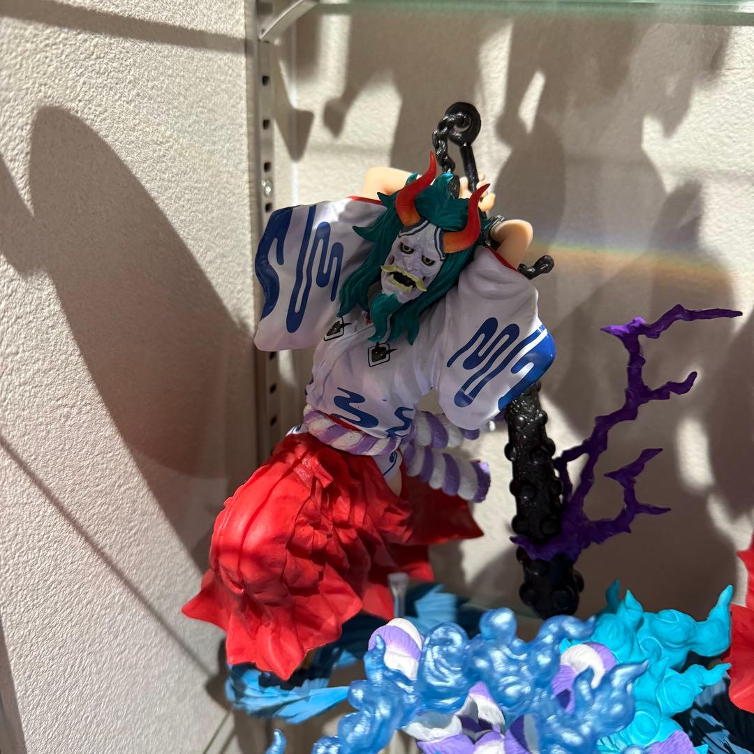 一番くじ ワンピース 4点セット