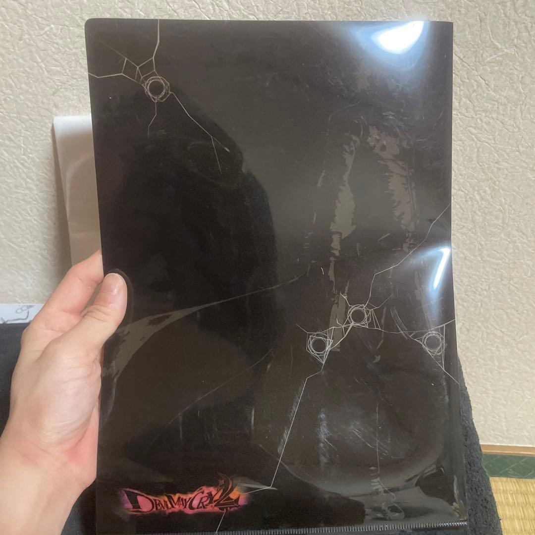 デビルメイクライ アートポスター