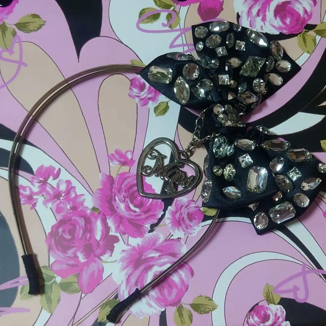 ✽レア マーズ カチューシャ✽