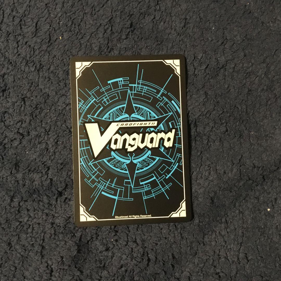 カードファイトヴァンガード　レインディア　ウエディング　水着　sp