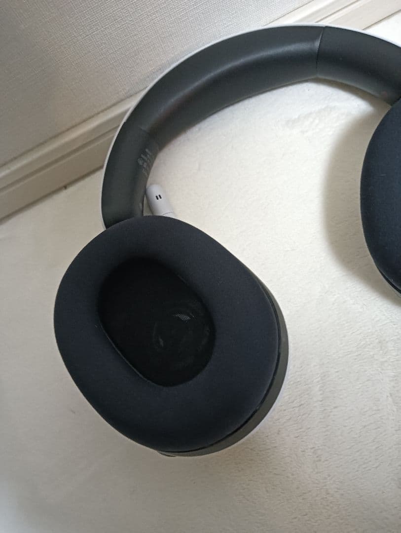 ソニー 無線 ゲーミングヘッドセット INZONE H7 WH-G700