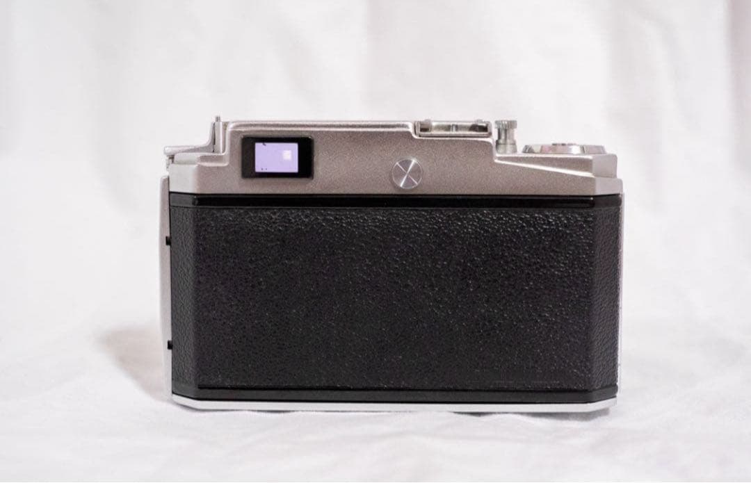 Konica IIIA フィルムカメラ