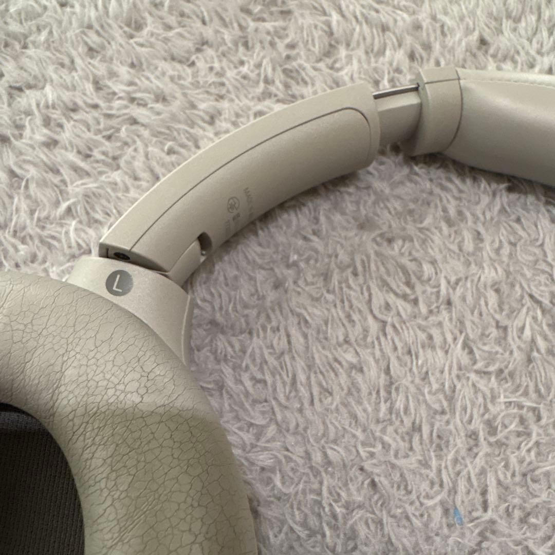 SONY ヘッドホン WH-1000XM4SM