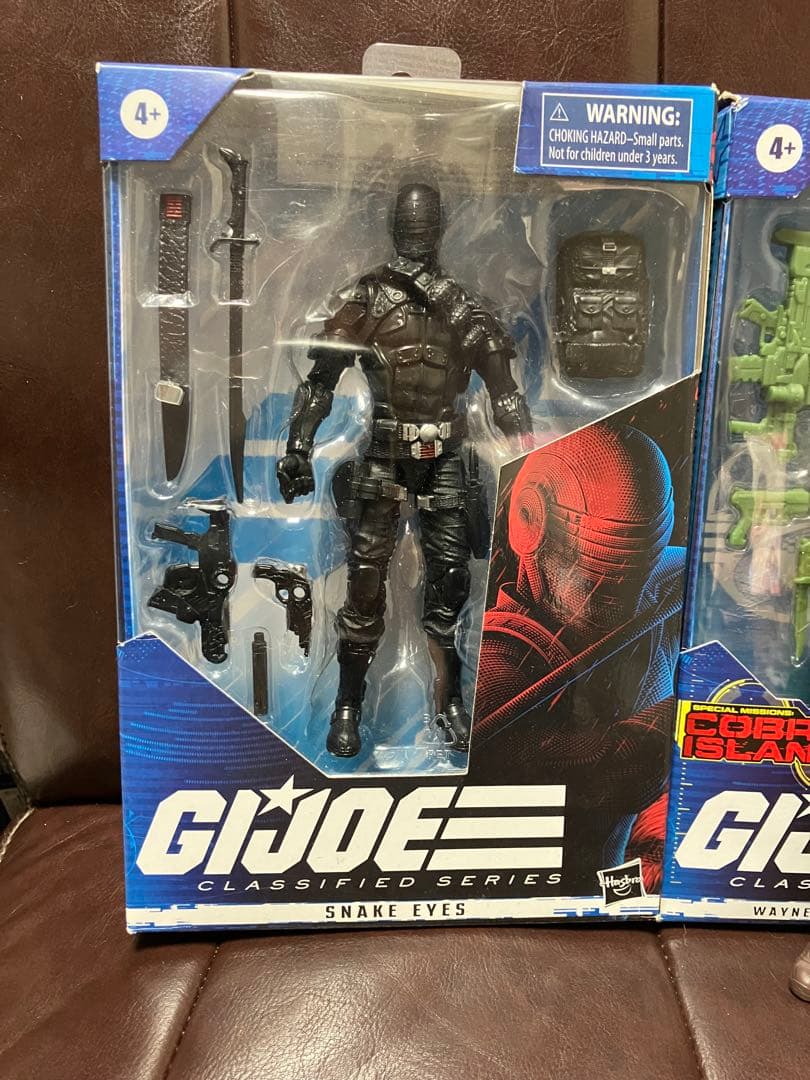 Crow プロフ必読