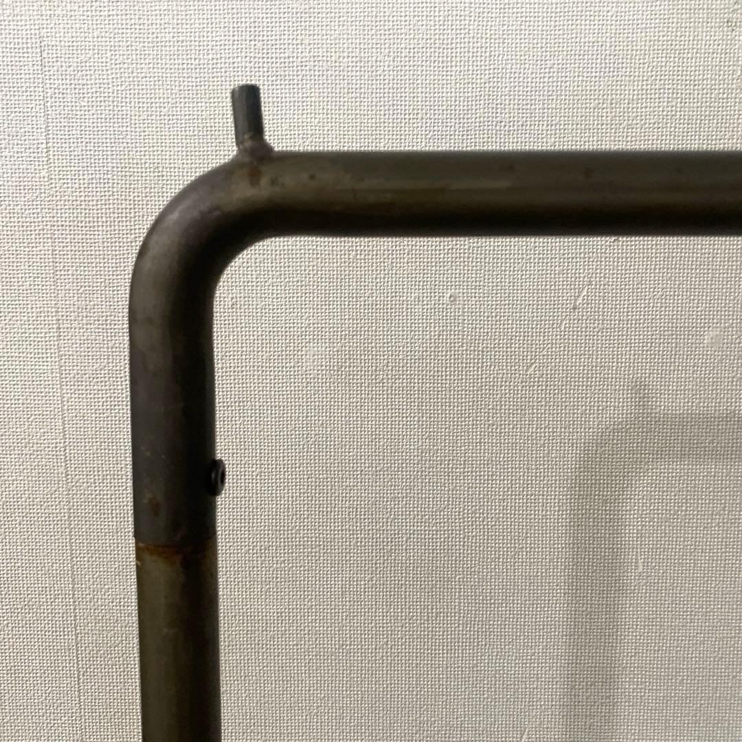 a.depeche アデペシュ アイアン ハンギングスタンド L