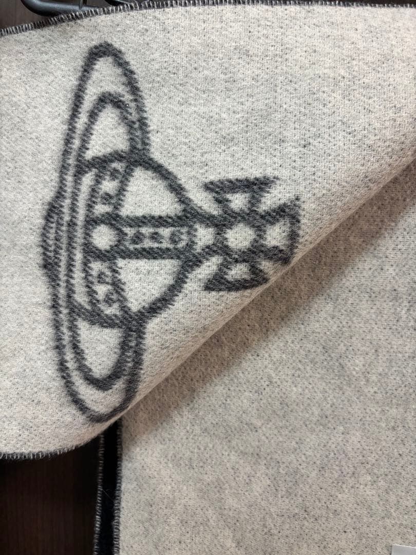 Vivienne Westwood ストール　マフラー