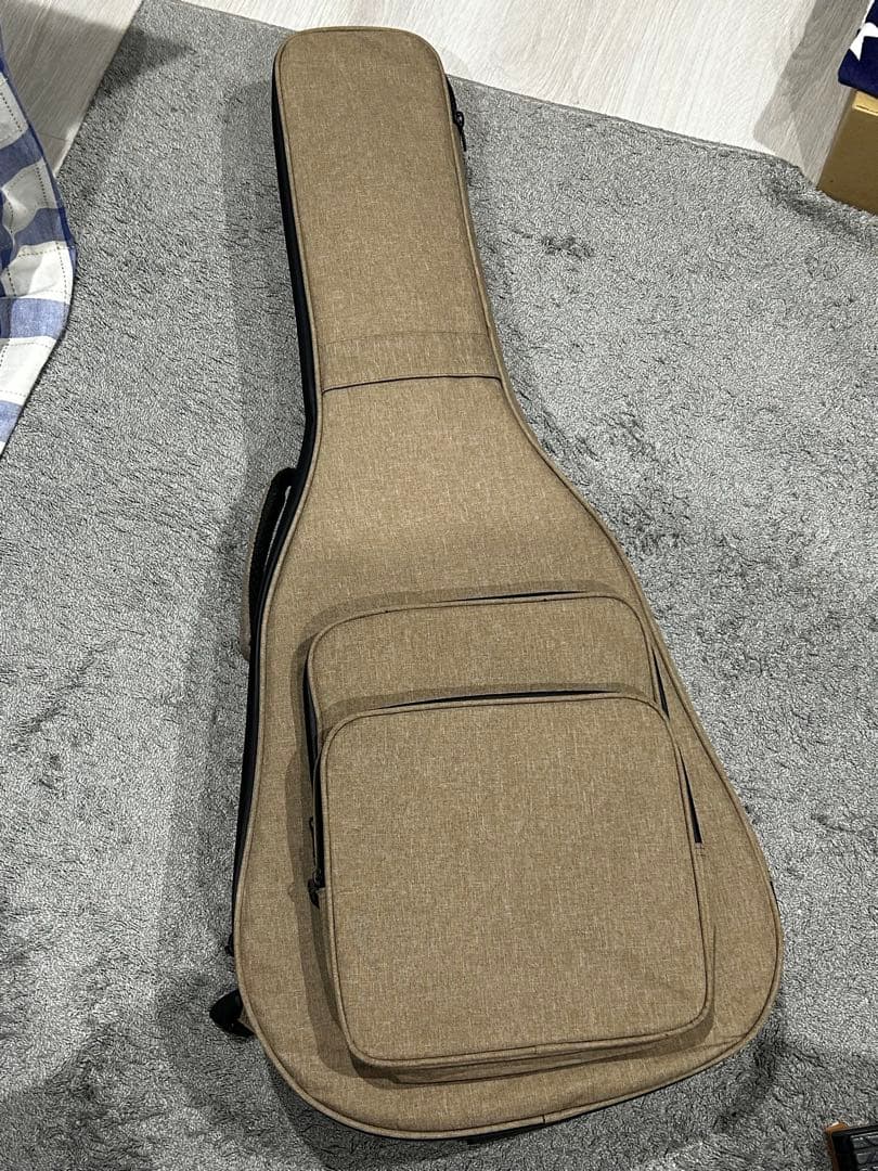 K-yairi RF-90 GOTOHペグ　牛骨　 フレッド新調済