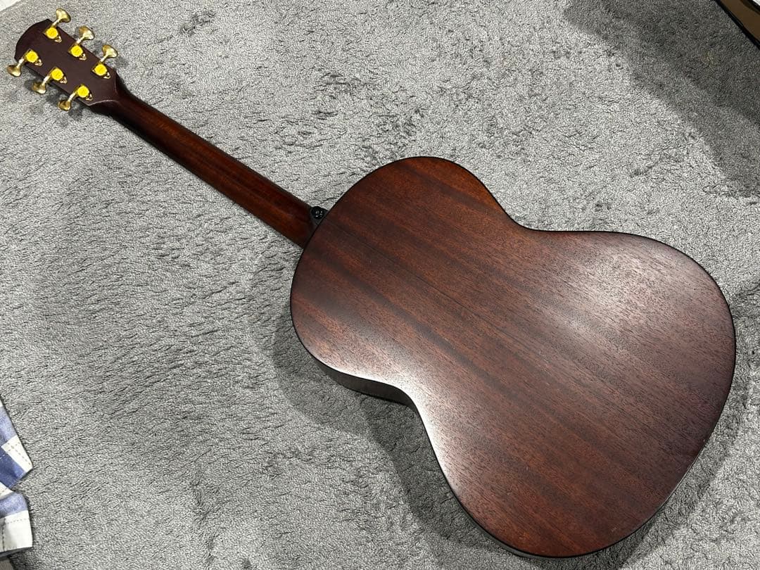 K-yairi RF-90 GOTOHペグ　牛骨　 フレッド新調済