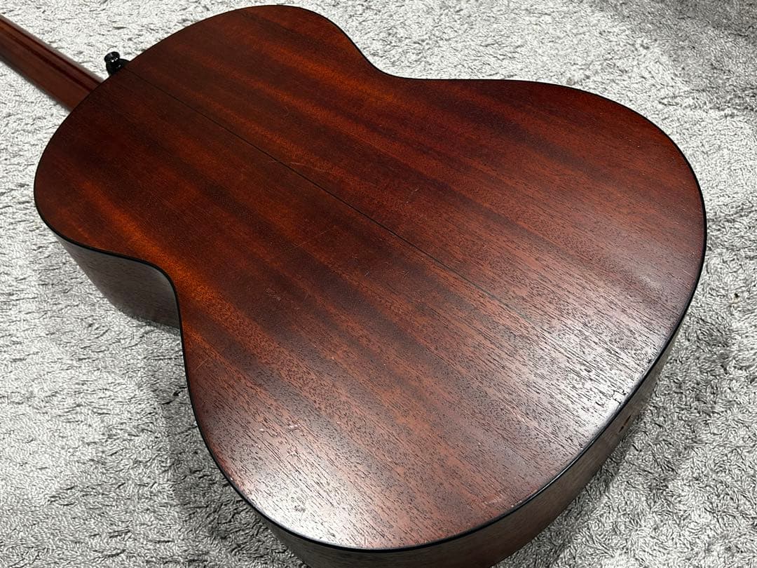 K-yairi RF-90 GOTOHペグ　牛骨　 フレッド新調済