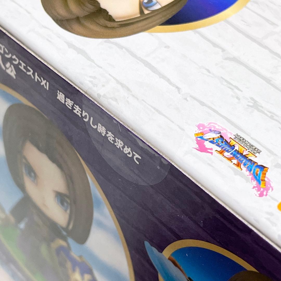 ドラゴンクエスト11主人公ねんどろいど