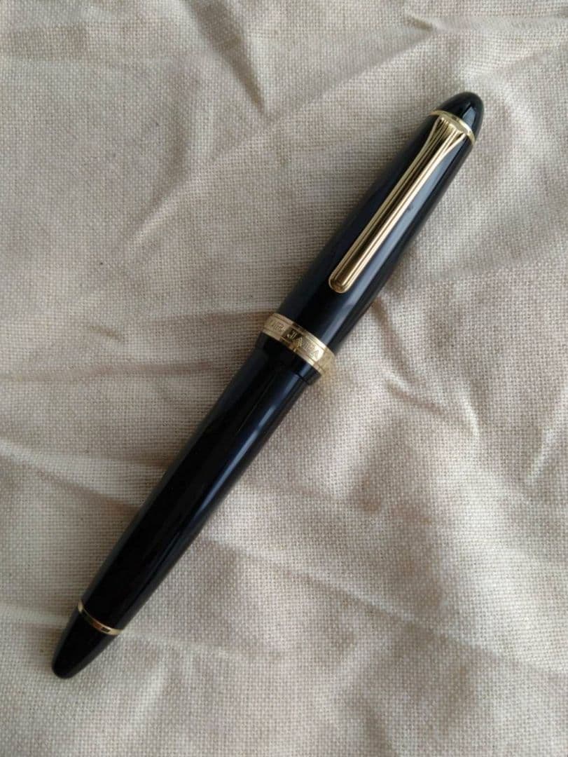 SAILOR 万年筆FOUNDED1911 【新品/未使用】