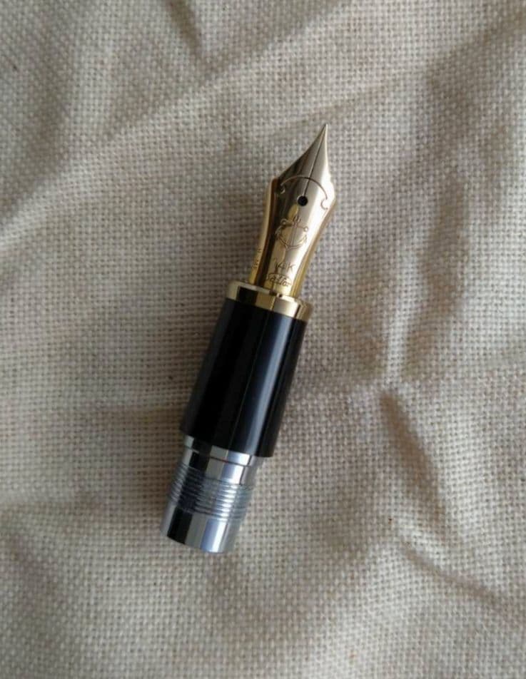 SAILOR 万年筆FOUNDED1911 【新品/未使用】