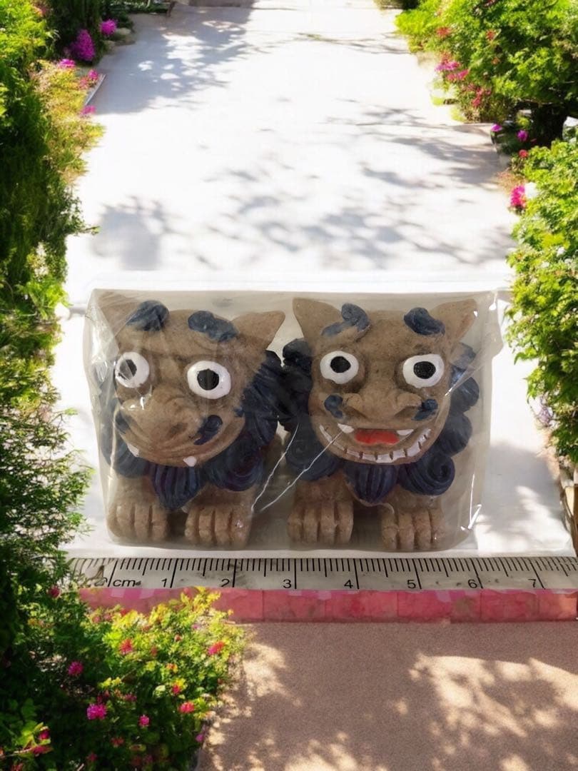 Okinawa セット11個