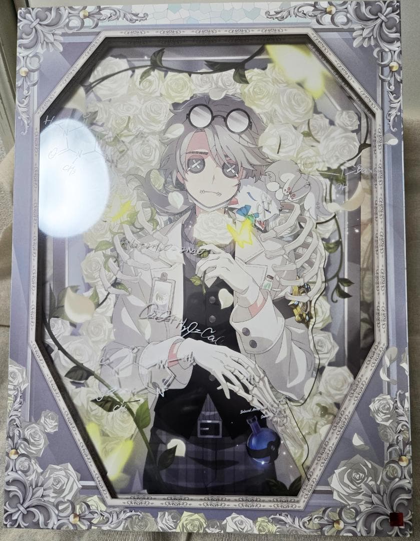 【第五人格】5周年オフラインパック豪華版（※コードなし）