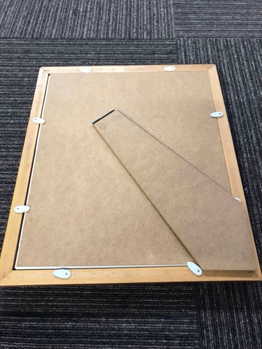 【ビンテージ】コカコーラ クラシックメタルプレートセット 額縁入り