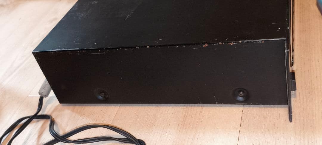 ヤマハ YAMAHA TX802 FM TONE GENERATOR