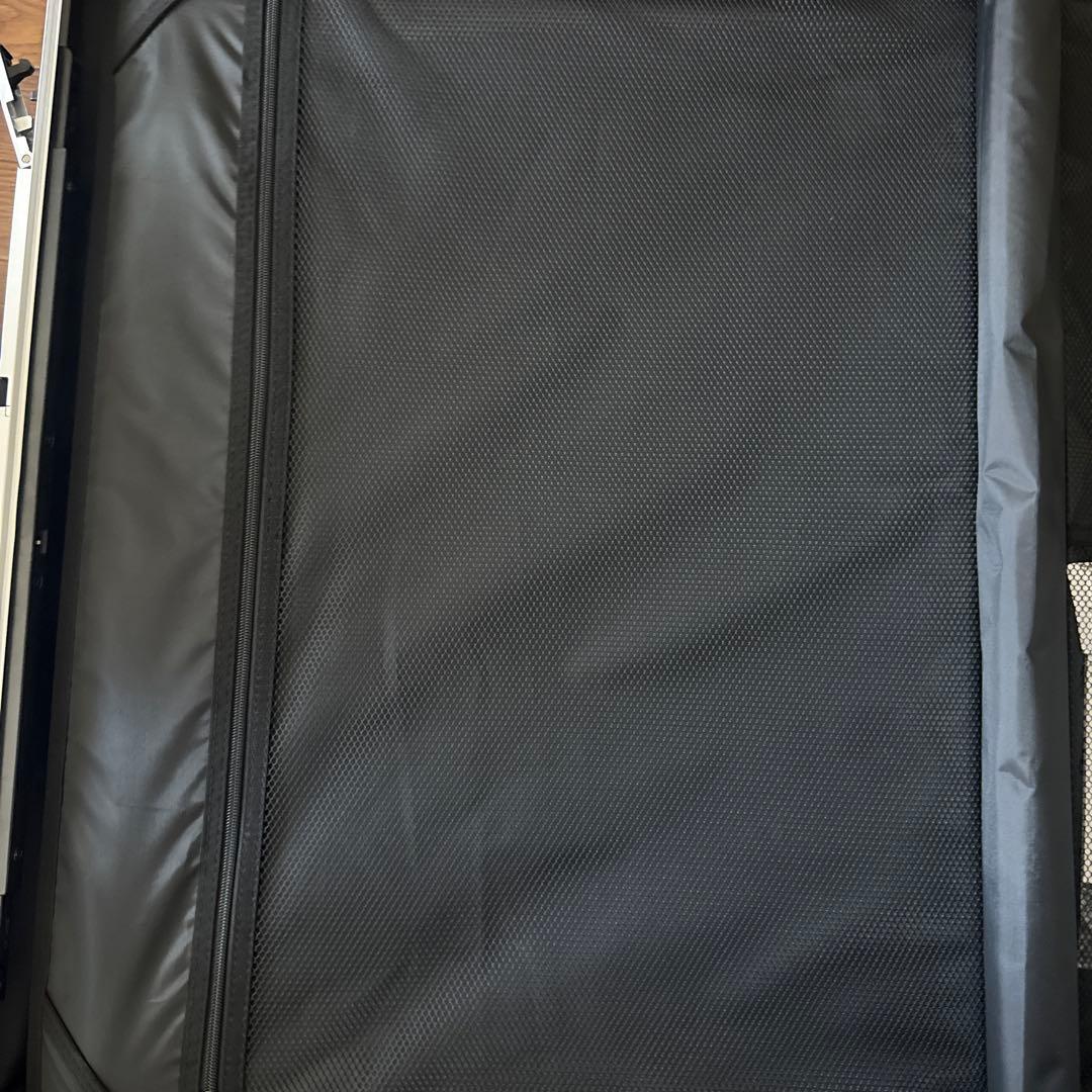 スーツケース新品