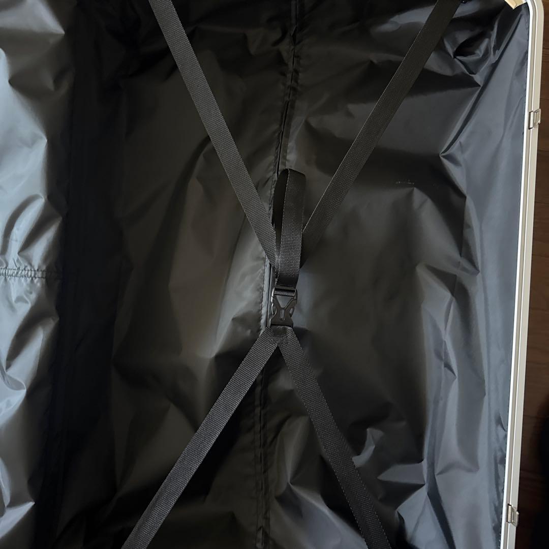 スーツケース新品