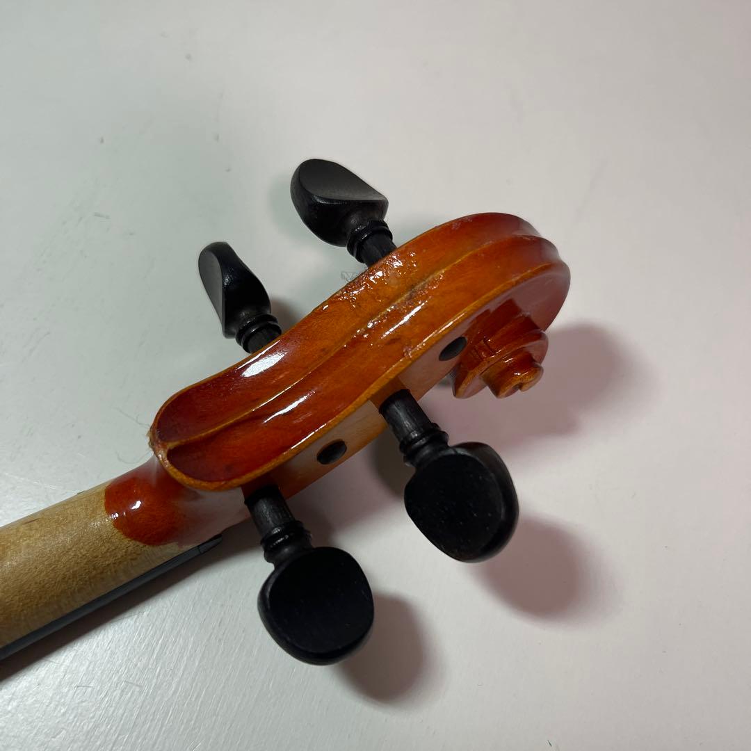 Suzuki バイオリン No.280 1/16 1982年