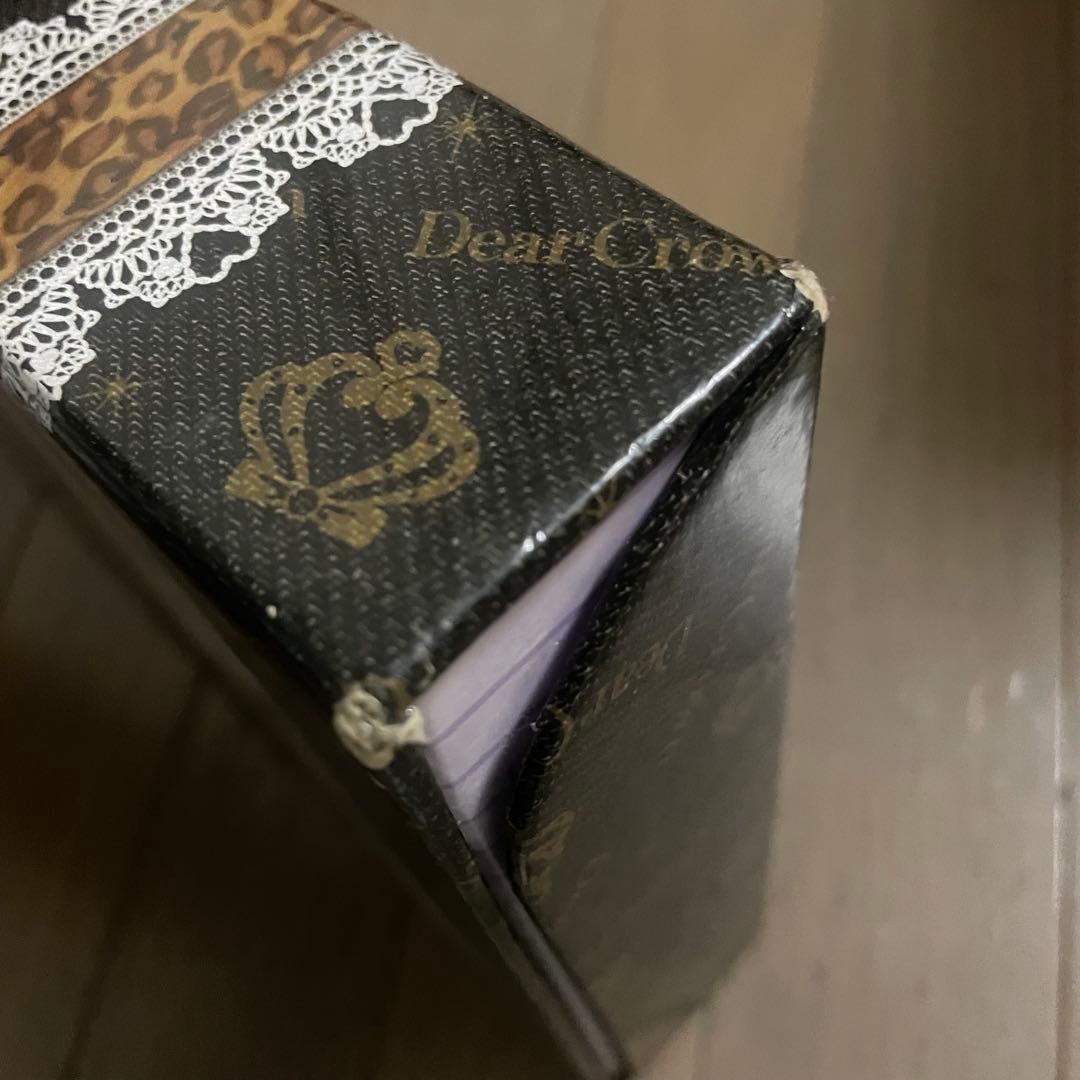 プリティーリズム　プリズムストーントランク DearCrownモデル