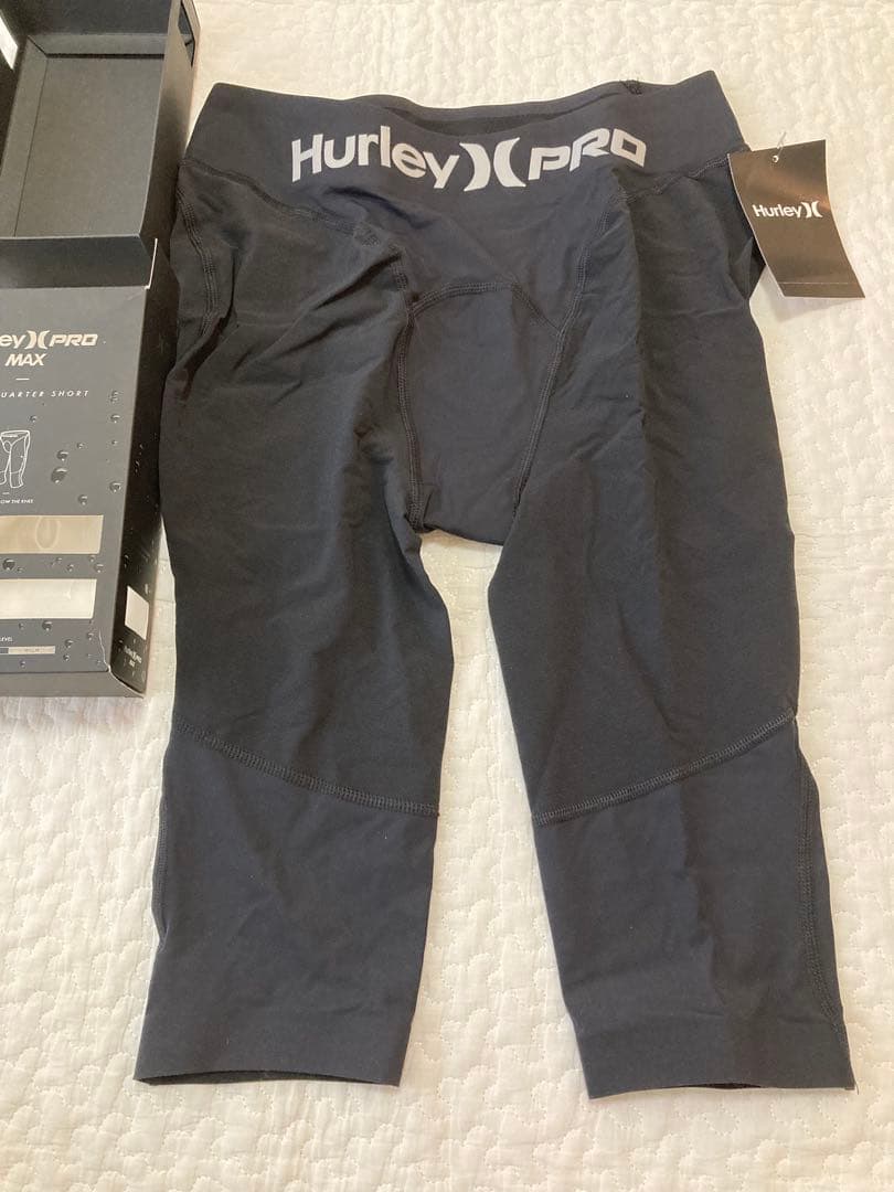 【おーやん 】HURLEY PRO MAX 23''