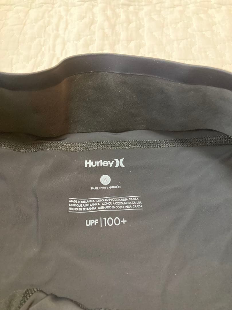 【おーやん 】HURLEY PRO MAX 23''