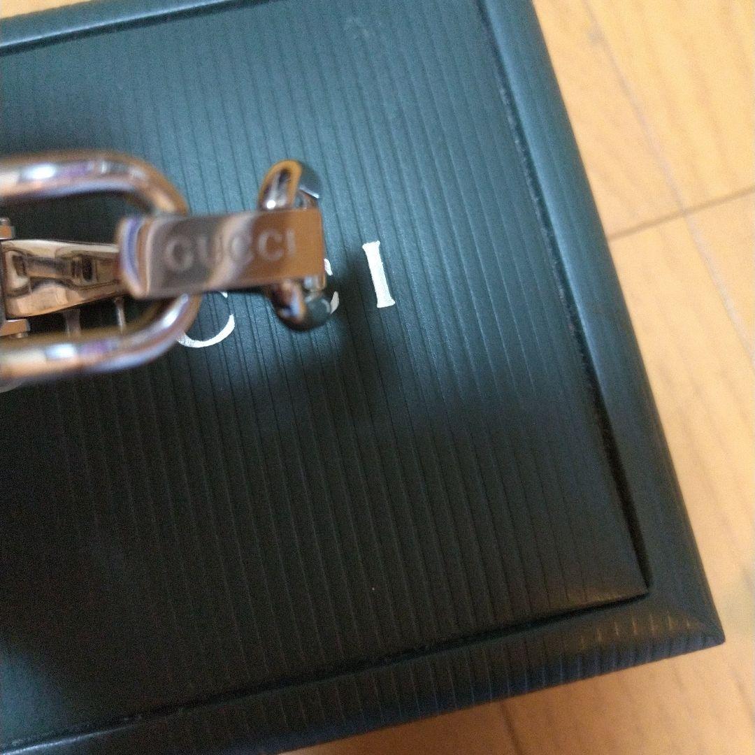 GUCCI グッチ レディース腕時計