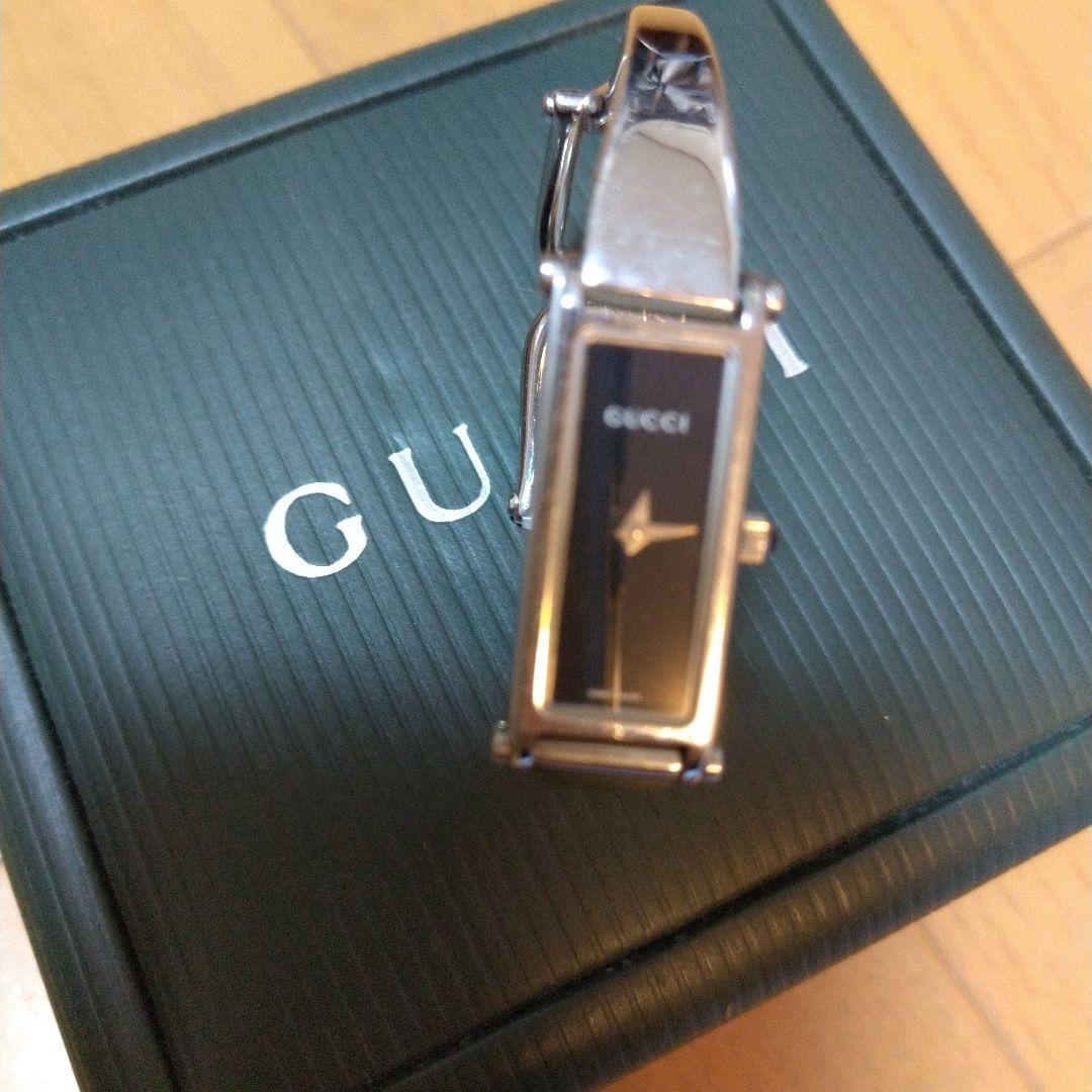 GUCCI グッチ レディース腕時計