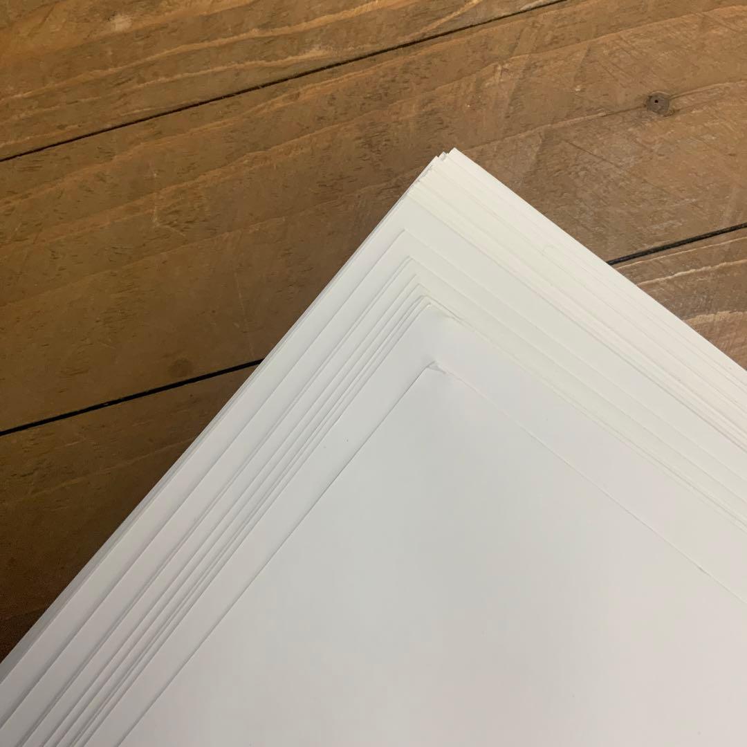 歌川広重『東海道五十三次』　カラー複製コレクション　55枚セット　②