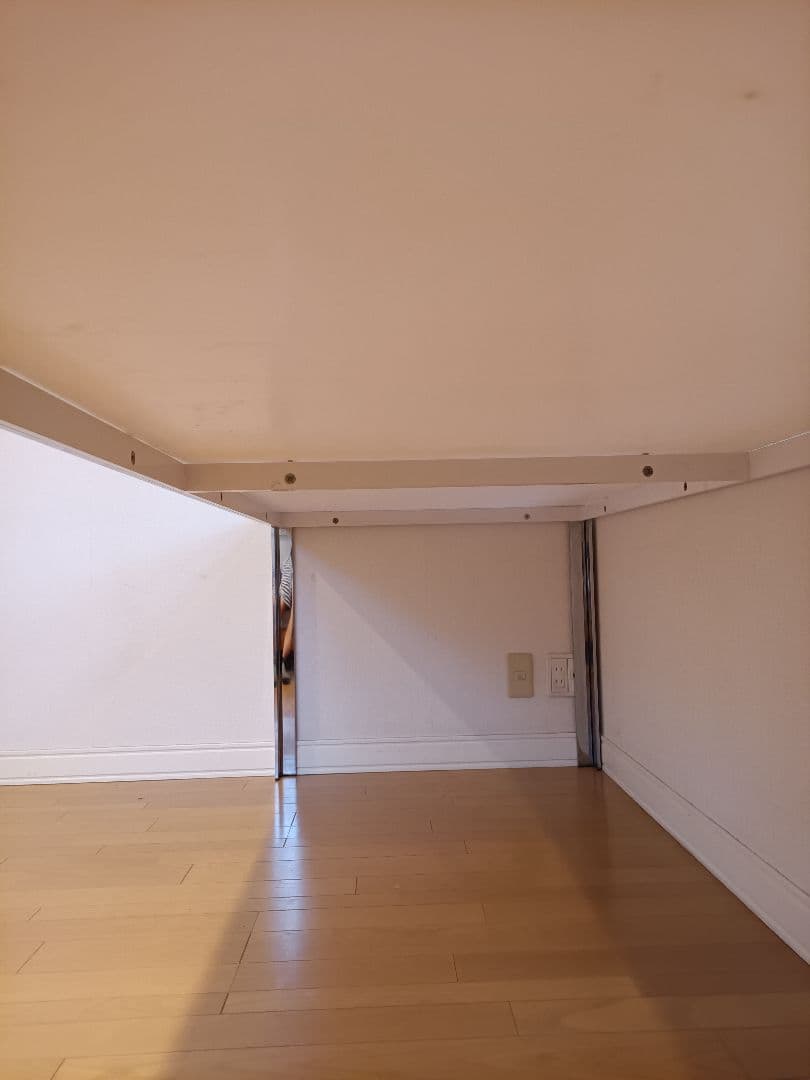 値下げ！ガラスダイニングテーブルB&B Italia THE TABLES