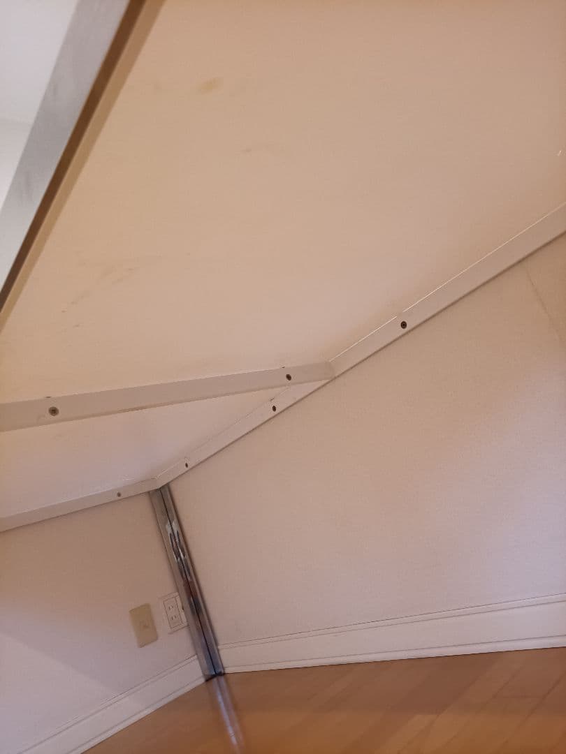 値下げ！ガラスダイニングテーブルB&B Italia THE TABLES