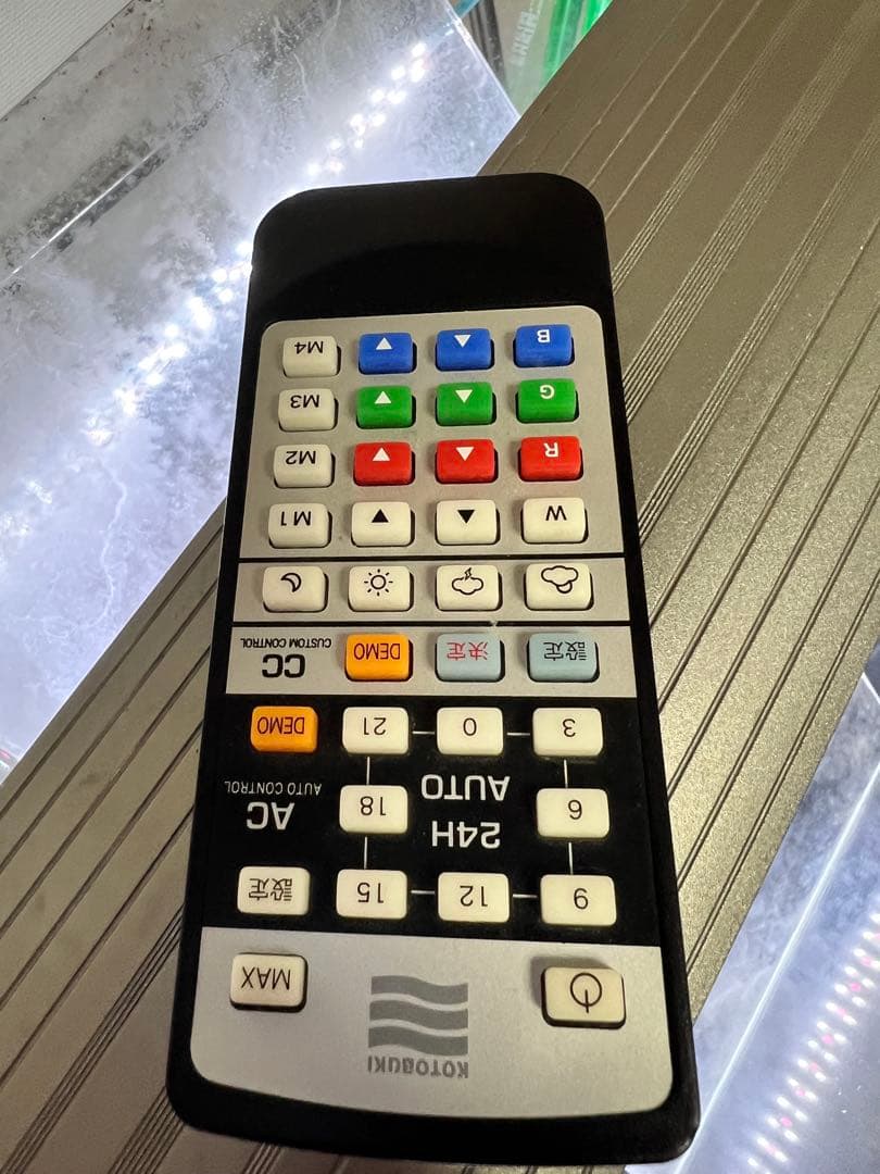 【引き取り限定】ADA 水槽セット