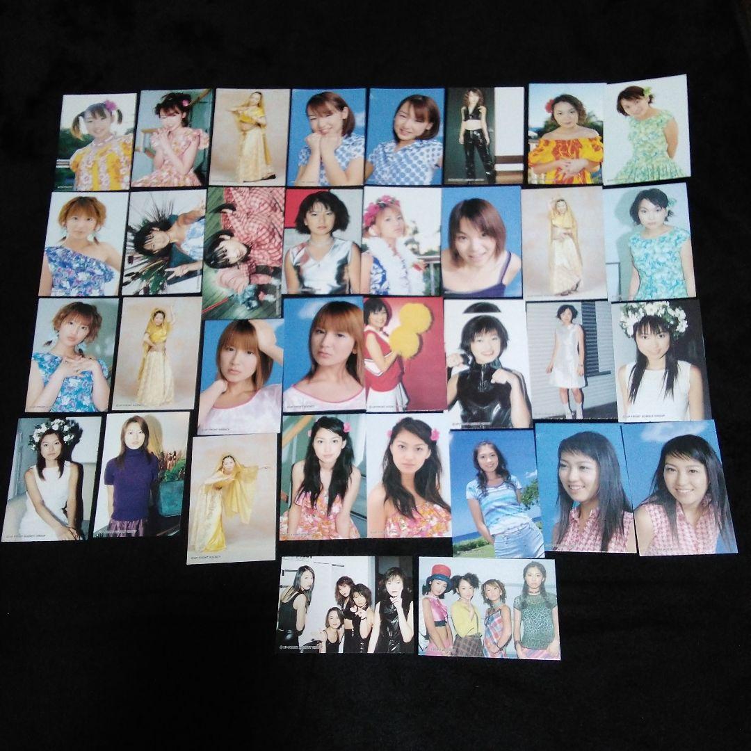 ハロー!プロジェクト　ハロプロ　モーニング娘。OG 後藤真希　他　グッズ　セット