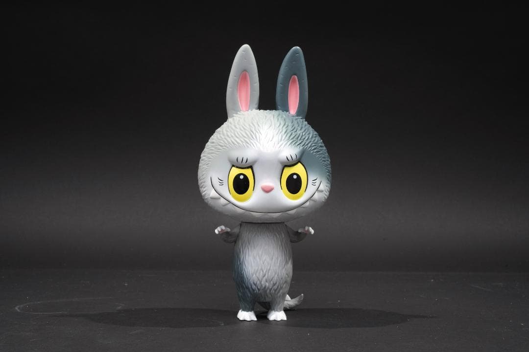 その他 Zimomo Katt by kasing lung x how2work hk