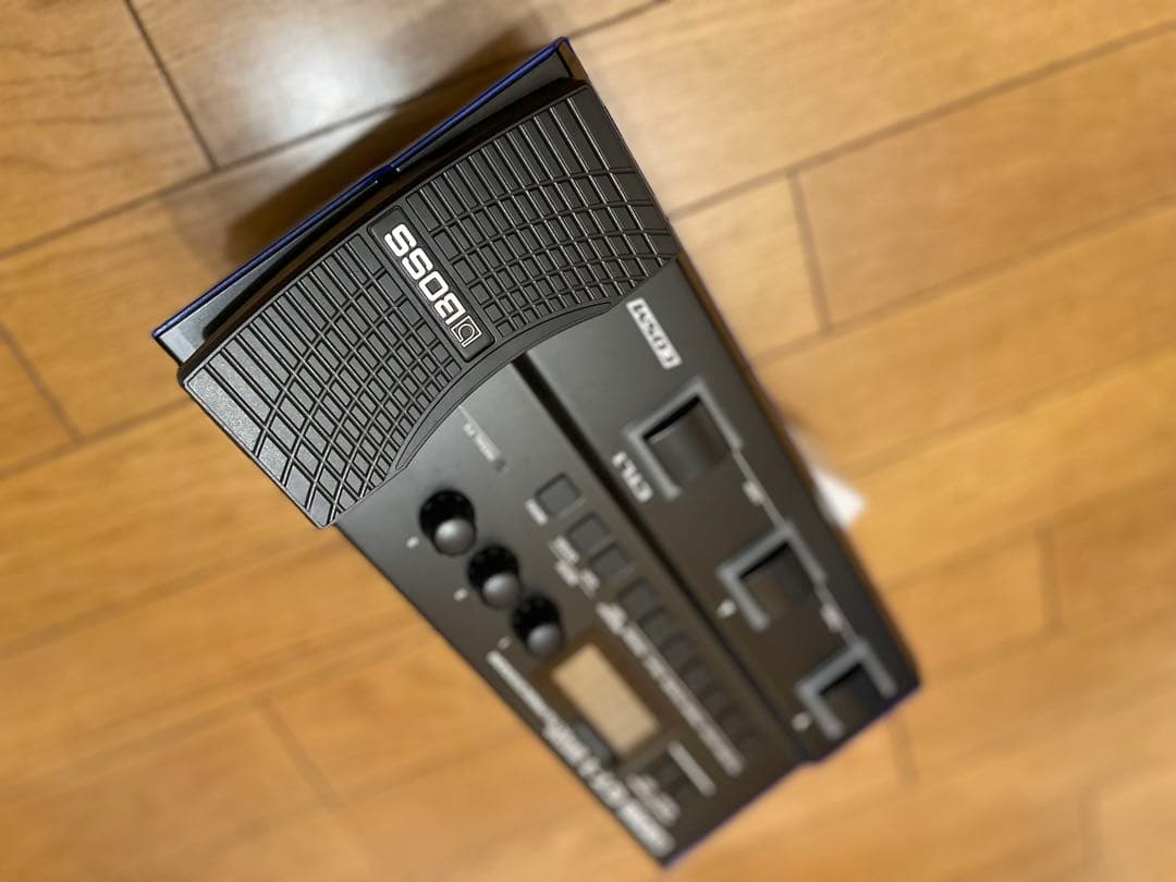 BOSS Guitar Effects Processor GT-1 マルチ