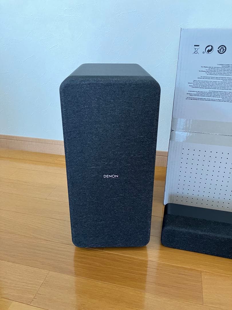 DENON DHT-S517 サウンドバー
