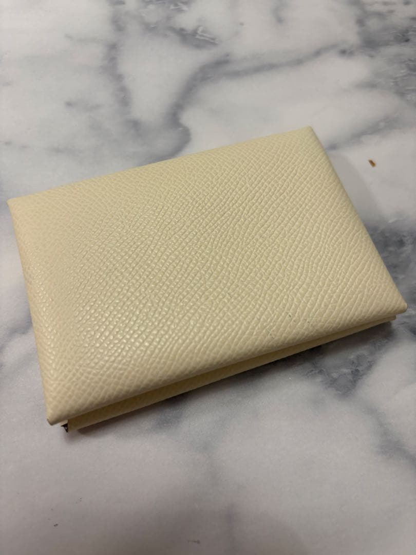 エルメス カルヴィデュオ ケース