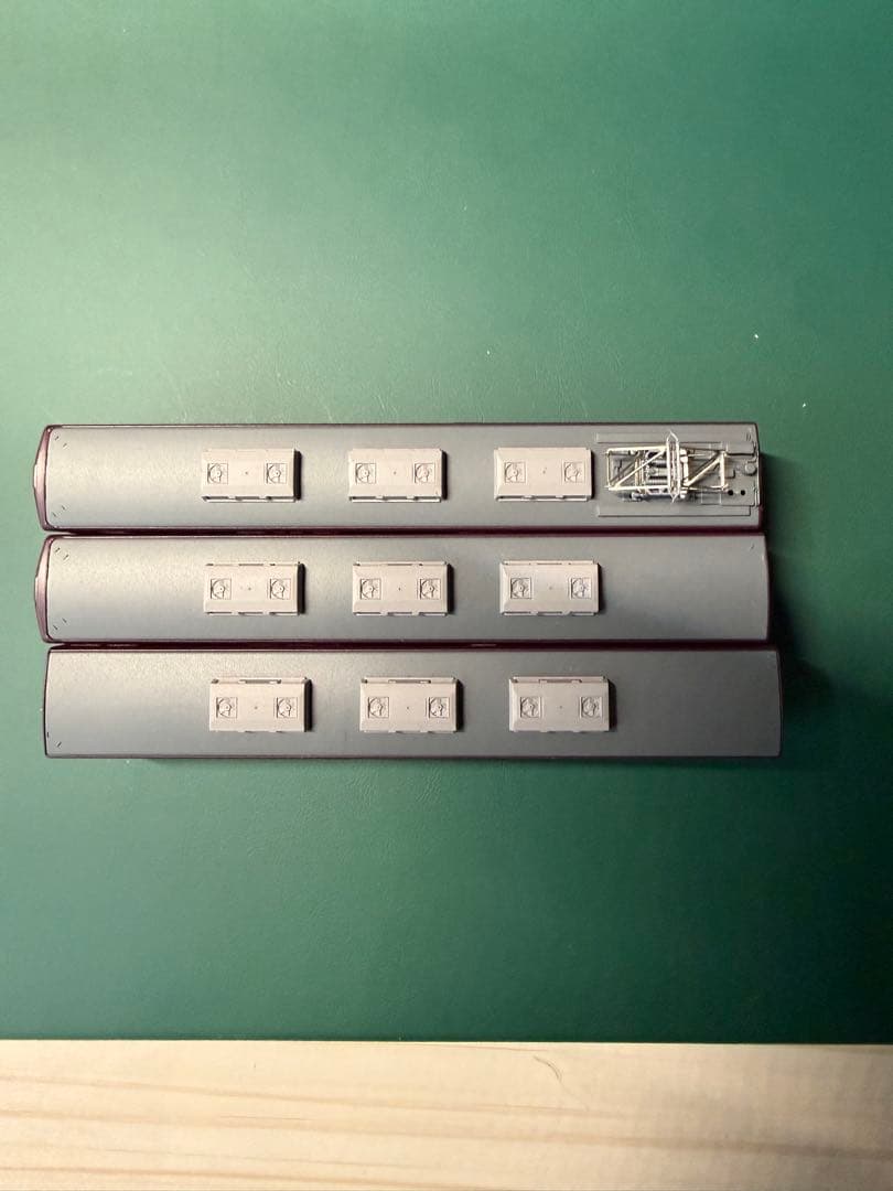 阪急3300系 鉄コレ 3両セットC