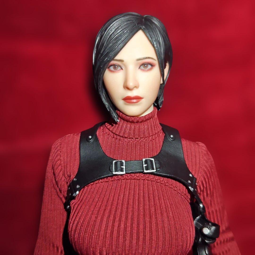 ゲームキャラクター MT TOYS ADA 1/6 Collectible Figure