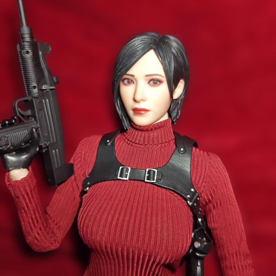 ゲームキャラクター MT TOYS ADA 1/6 Collectible Figure