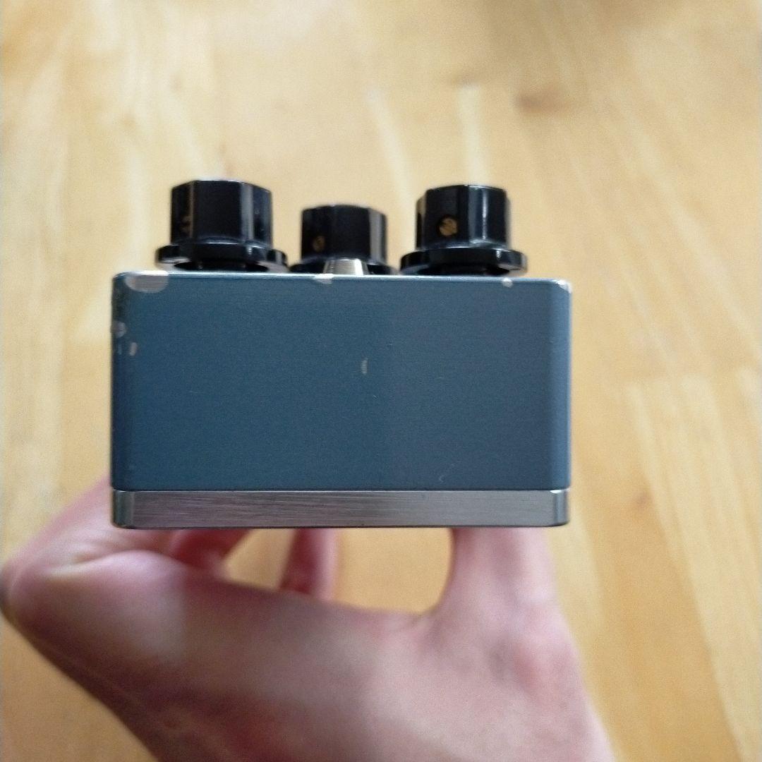 レクティーク　ディストーション　9/9s