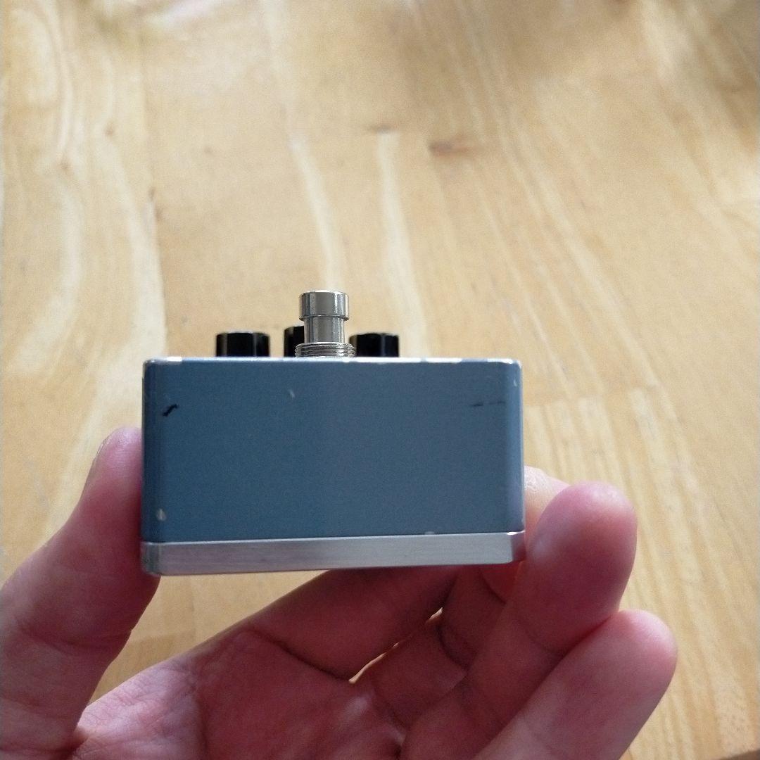 レクティーク　ディストーション　9/9s