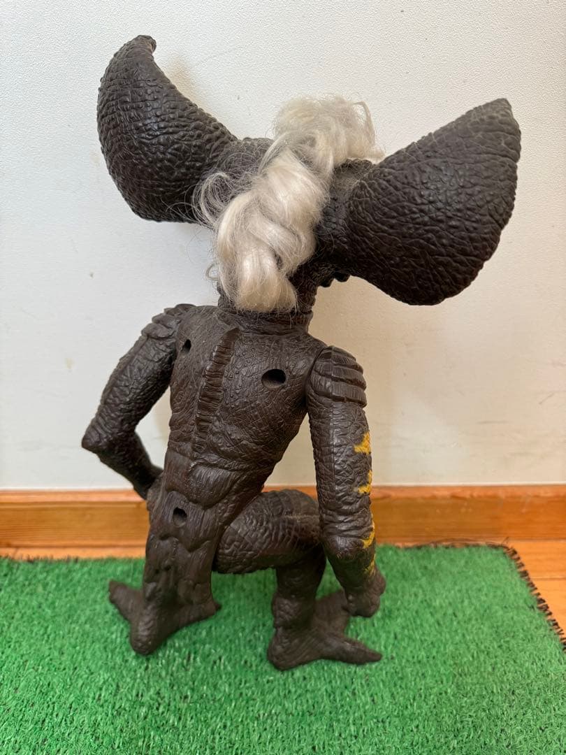 当時物　グレムリン ストライプ　約30cm